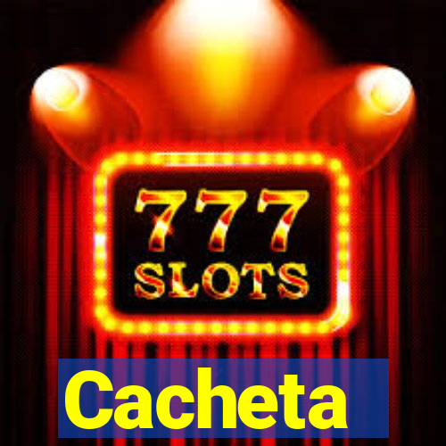Cacheta - Pife - Jogo online
